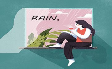 那些幸福的事作文8篇