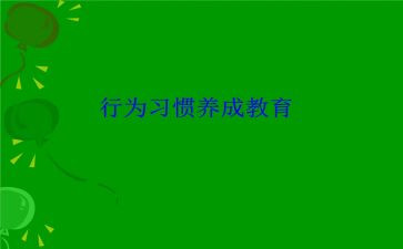 教师行为规范自查报告6篇