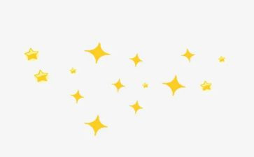 闪烁的小星星教案6篇