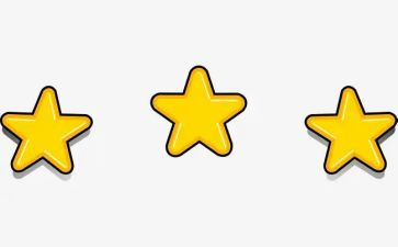 摘星星教案参考7篇