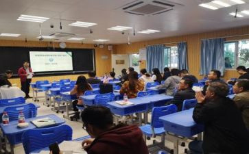 高中生物新课程改革培训心得体会6篇