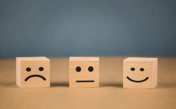 中班心情健康教案5篇