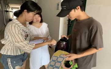 大学新生系演讲稿最新5篇