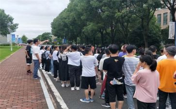 奔新生心得体会优秀5篇