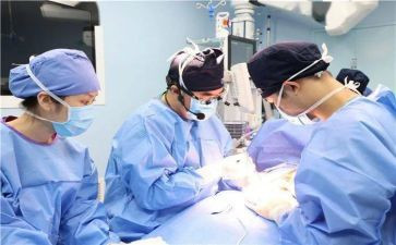 心胸外科个人总结8篇