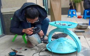 修理工年终工作总结6篇
