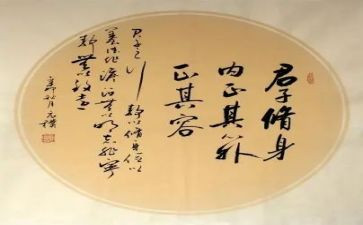 廉洁修身的心得体会5篇