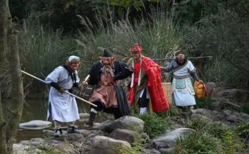 西游记读后感500字推荐7篇