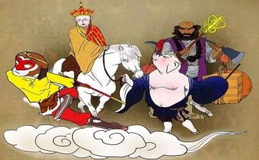 西游读后感500字,优秀作文7篇