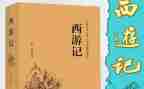 西游的读后感300字7篇