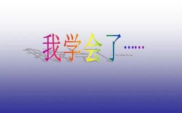 学会计实训心得体会模板5篇