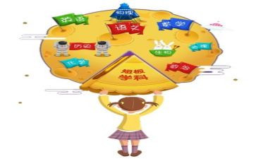 小学学科工作总结8篇