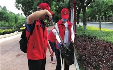 学雷锋月的活动总结7篇