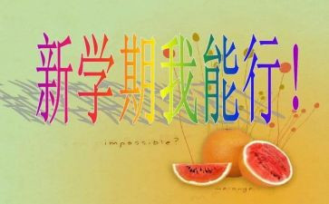 本学期个人学期总结优质7篇