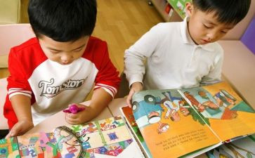 学前宣传月活动总结优质5篇