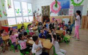 幼儿园学前工作总结范文6篇