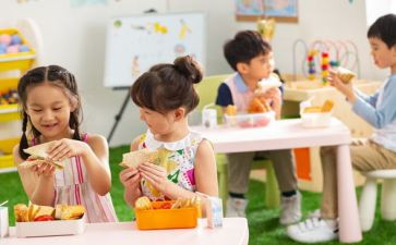 学前教育宣传总结优秀5篇