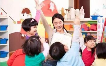 幼儿园学前教育宣传月活动方案6篇