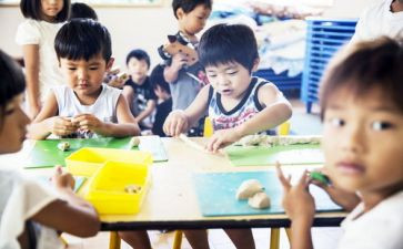 学前教育宣传活动总结推荐8篇
