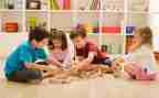 学前大学生自我鉴定6篇