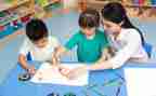 学学前自我鉴定通用5篇