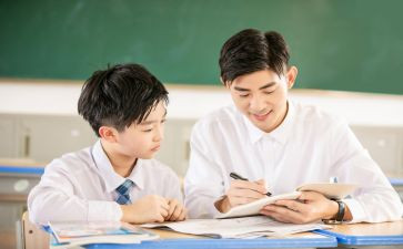 同学情优秀作文参考8篇