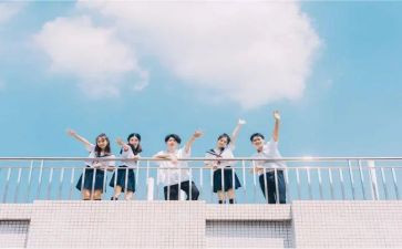 学生个人优秀干部事迹5篇
