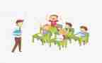 看学生优秀作文6篇
