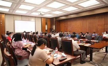 听学术报告的心得体会8篇