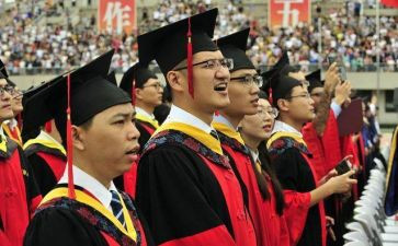 毕业学位自我鉴定6篇