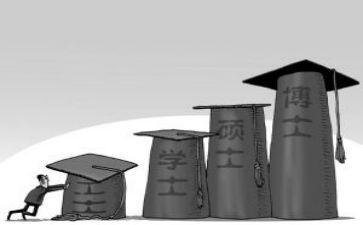 调学位申请书参考8篇