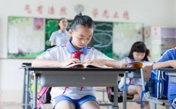 专心学习演讲稿7篇