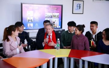 关于谈学习的演讲稿最新6篇