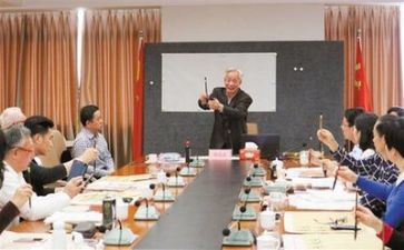 跟党学习的心得体会6篇