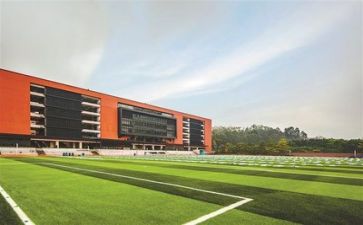 学校的工作总结精选5篇