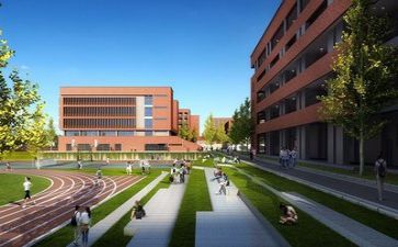去学校参观心得体会推荐7篇