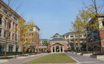 学校参观的心得8篇