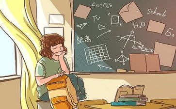 学校心得200字7篇