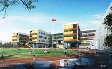 进学校心得优质6篇