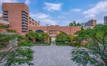 学校的心得体会500参考8篇