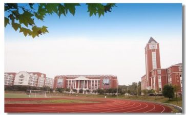 进学校心得6篇