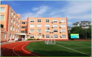 写学校的心得体会最新5篇