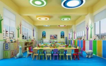 幼儿园教学园长工作总结7篇