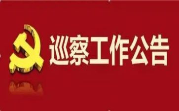 参加巡察个人总结5篇