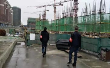 巡查后工作计划6篇