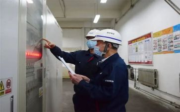 巡检员工作总结模板8篇