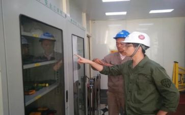 巡检工年度总结6篇