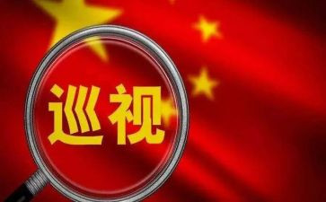 巡视条例心得体会5篇