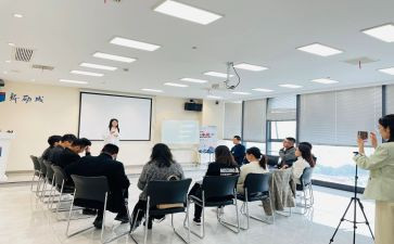 参加培训学习心得体会6篇