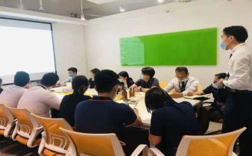 班主任培训学习心得8篇